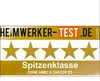 CHM GmbH Hauswasserwerk 24 L 10.000 L/h, Gartenpumpe Produktbild-Vorschau 8