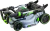 EGO LM1903E-SP, Rasenmäher mit Radantrieb, 800 m², 47 cm, Produktbild-Vorschau 10