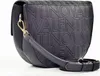 VALENTINO BAGS Pansy Flap Bag: NERO Produktbild-Vorschau 4