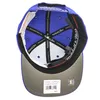 Mitchell & Ness Snapback NBA Team Ground 2.0 Los Angeles Produktbild-Vorschau 10