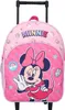 Detský kufrík Minnie Mouse Glam It Up Náhľad obrázku produktu 2