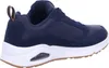 Skechers Uno Stacre Sneaker Blau Produktbild-Vorschau 25