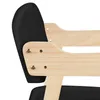 Kinderstuhl höhenverstellbar Stühlchen mit Armlehnen und Produktbild-Vorschau 13