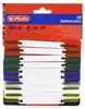 Herlitz 08767501 Bande d'agrafes 34 x 150 mm film PP 10 Voir les images du produit 2