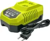 Ładowarka kompatybilna z akumulatorami Ryobi 9,6 V-18 V do Podgląd zdjęcia produktu 8