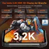 2026 Blckview XPLORE 2 5G eSIM Ohne Vertrag Outdoor Produktbild-Vorschau 8