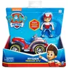 PAW Patrol 6071212, Čtyřkolka, 3 rok/roky, Plast, Modrá, Náhled obrázku produktu 12