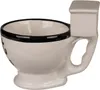 Tazza da toilette / cesso 'Shit Happens' con stronzo Anteprima dell’immagine prodotto 7