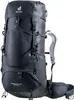 DEUTER Aircontact Lite 35 + 10 SL BLACK-GRAPHITE Produktbild-Vorschau 1