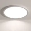 LED Deckenleuchte JDONG 54W warmliches Weiß 4000K Rund Produktbild-Vorschau 1