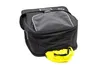 Chirp Travel Einzeltasche schwarz 16 Liter Produktbild-Vorschau 8