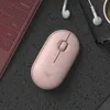 Logitech Pebble M350 Kabellose optische Maus Rosa Produktbild-Vorschau 9