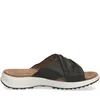 Caprice Damen Hausschuhe 9-27206-28-040 Farbe: Schwarz Produktbild-Vorschau 6
