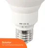 LED Leuchtmittel PAR38 Reflektor IP65 15W E27 CCT Produktbild-Vorschau 3