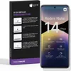 2x 9H Panzerglas für Xiaomi Redmi Note 14 Pro Plus HD KLAR Produktbild-Vorschau 2