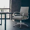 Bürostuhl Oakland Stoff - grau Produktbild-Vorschau 2