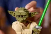 LEGO Star Wars Buste Yoda 75438 Productafbeelding-voorbeeld 30