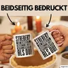 Streber Tasse Geschenk Student Schüler Die Korrekte Produktbild-Vorschau 2