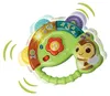 VTech Baby Musikbienen-Tamburin – Musik-Spielzeug ab 3 Produktbild-Vorschau 3