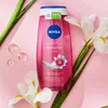Nivea Waterlily & Oil sprchový gel Shower Gel 250 ml Náhľad obrázku produktu 4