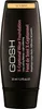 Gosh - X-Ceptional Wear Foundation Trucco a lunga durata Anteprima dell’immagine prodotto 1