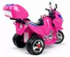 Detská motorka – dobíjateľná motorka HC8051 – ružová Náhľad obrázku produktu 4