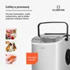 Klarstein stroj na výrobu ľadových kociek pre domácnosť, Náhľad obrázku produktu 6