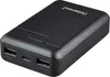 Intenso B10000 Polimeri di litio (LiPo) 10000 mAh Nero Anteprima dell’immagine prodotto 6