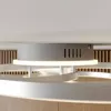 Lindby Smart LED-Deckenleuchte Tula, Fernbedienung, Tuya Produktbild-Vorschau 5