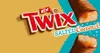 Twix Salted Caramel Chocolat au lait avec biscuit croquant Voir les images du produit 10