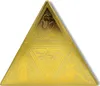 The Legend of Zelda Triforce Spardose Produktbild-Vorschau 5