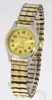 Classix 1700011-001 Analog Damenuhr Metallzugband bicolor Produktbild-Vorschau 7