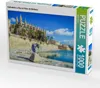 CALVENDO Puzzle Kathedrale La Seu in Palma de Mallorca | Produktbild-Vorschau 1