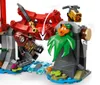 LEGO NINJAGO Souboj nindža vozidel a domek na stromě, Sada Náhled obrázku produktu 12