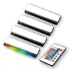 kalb | LED RGB Glaskantenbeleuchtung Vitrinenbeleuchtung Produktbild-Vorschau 1