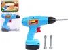 Set di tirapugni - GIOCATTOLO PER BAMBINI con accessori Anteprima dell’immagine prodotto 3