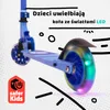 Apollo Scooter LED – „Moonracer” hulajnoga miejska dla Podgląd zdjęcia produktu 2