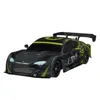 Overmax Karosserie X-Drifty Body Grey Lime Voir les images du produit 5