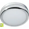 Eglo 94999 LED Palermo plafoniera Ø 29cm 2500lm cromo Anteprima dell’immagine prodotto 1