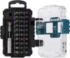Makita 31 pcs. Jeu d'embouts Impact Premier - 31 pièces Voir les images du produit 9