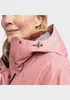 SCHÖFFEL Hiking 3in1 Jacket Style Okere WMS Pink 42/ XL Produktbild-Vorschau 12