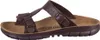 Birkenstock Damen Pantolette SOFIA Braun 40 Produktbild-Vorschau 9