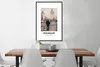 MuchoWow® Gerahmtes Poster Tschechische Republik - Prag - Produktbild-Vorschau 3