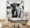 OneMillionCanvasses® - Plátno - Skotský horal - Příroda - Náhled obrázku produktu 7