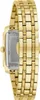 Bulova 97L186 Damen-Quarzuhr Sutton Goldfarben Produktbild-Vorschau 3