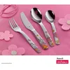 Wmf Kinderbesteck 4tlg. Prinzessin Anneli 1294156040 Produktbild-Vorschau 2