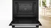 Bosch Oven | HBA272BB3 | 71 L | Electric | Produktbild-Vorschau 3