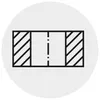 Forum Maschinenreibahle DIN 212 D HSSE 19,0 mm Produktbild-Vorschau 6