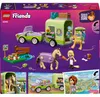 LEGO Friends Přívěs s koněm a hříbětem, Sada na stavění, 7 Náhled obrázku produktu 26