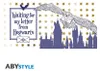 HARRY POTTER - Mug - 250 ml - Letter from Hogwarts - Produktbild-Vorschau 4